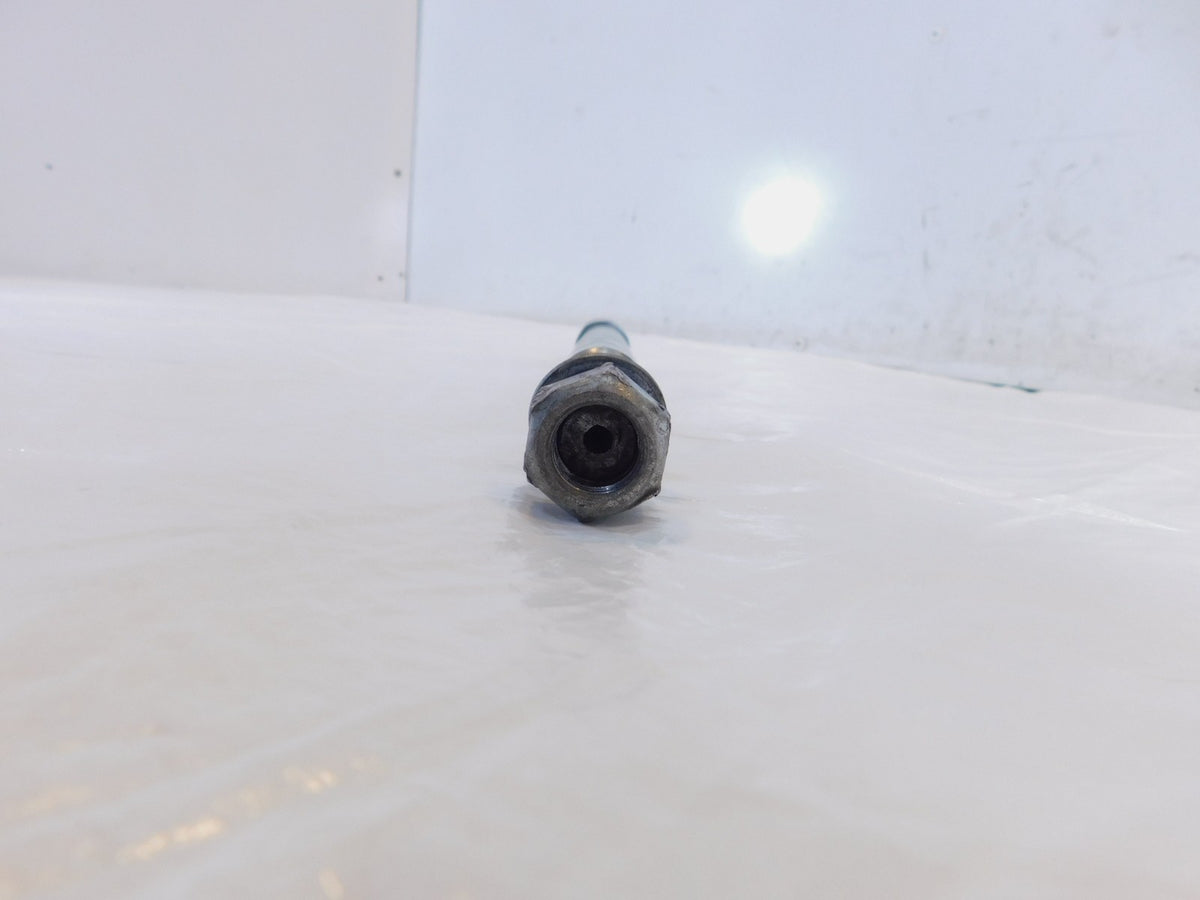 Harley Davidson Touring Electra Glide Road King Dyna Wide Glide Front Axle Bolt - C3 Cycle