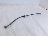 2008-2017 Harley Davidson Dyna Super & Wide Glide Rear Brake Caliper Hose Line - C3 Cycle