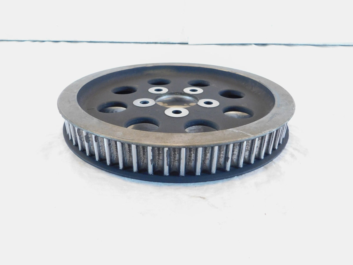 2000-2003 Harley Davidson Sportster 883 & 1200 Rear Wheel Belt Sprocket Pulley - C3 Cycle