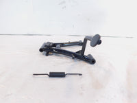 Royal Enfield Classic Bullet 500 EFI B5 C5 Mainstand Centerstand Prop w/ Spring - C3 Cycle
