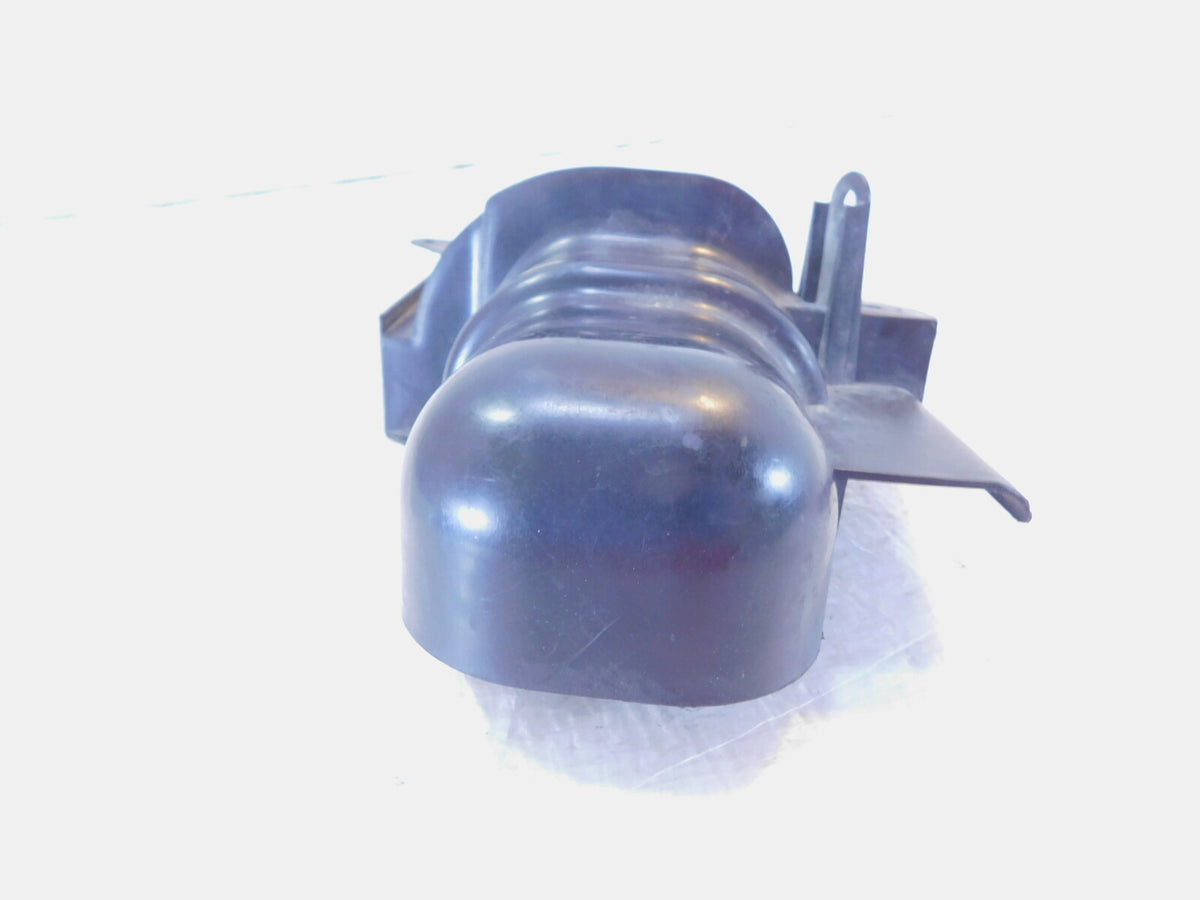 2003 2004 2005 Yamaha FJR1300 FJR1300A Left Rear Fender Tail Frame Cover Trim - C3 Cycle