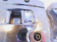 Harley Davidson EVO Touring Dyna & Softail Cylinder Head Cover Rocker Boxes - C3 Cycle