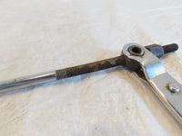 1954-1978 Harley Davidson Ironhead Sportster 900 1000 Rear Brake Panel Lever Arm - C3 Cycle