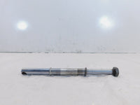 BMW Airhead R50 R50/5 R60 R60/5 R75 R75/5 Front Wheel Axle Bolt Shaft w/ Nut - C3 Cycle