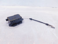2005-2008 BMW R1200 ST R1200ST Throttle Bowden Cable Distributor Box & Cover - C3 Cycle