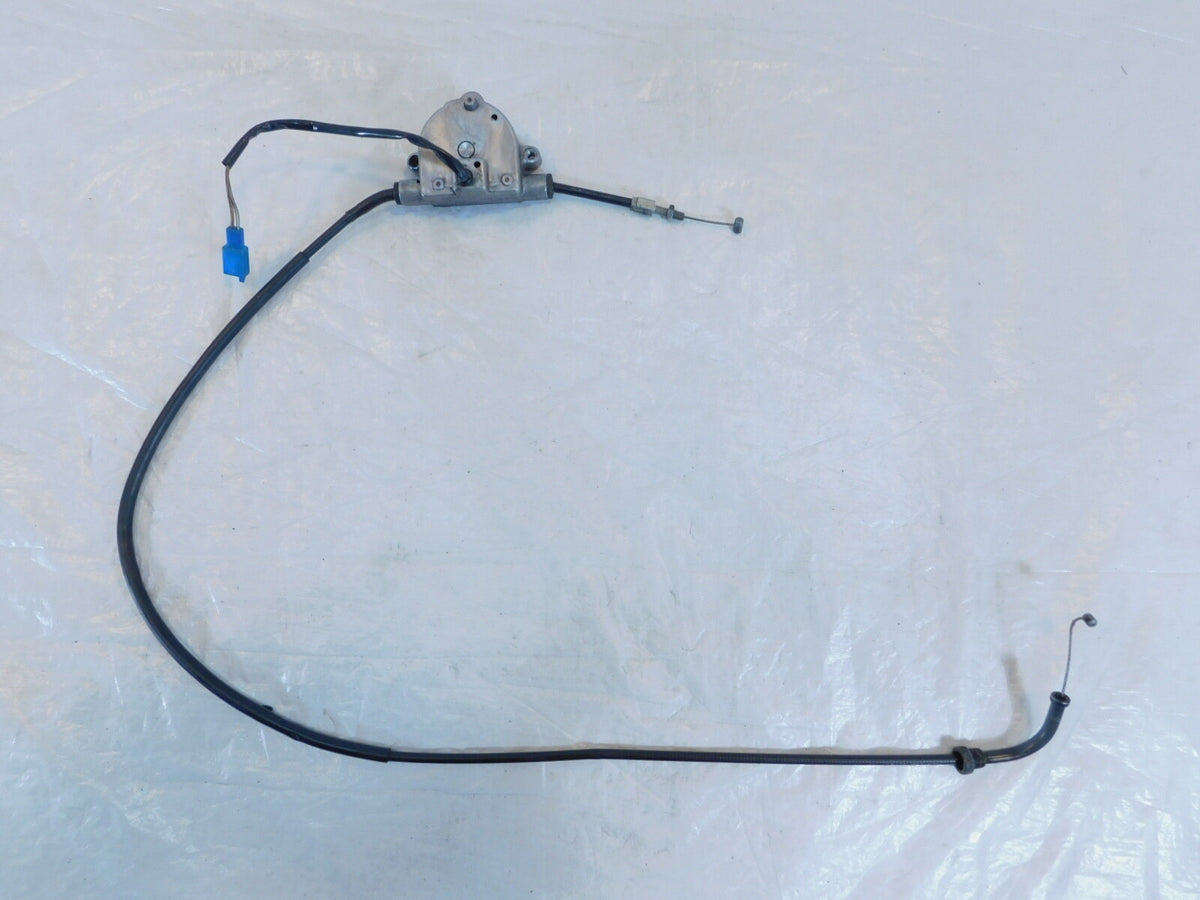 2001-2005 Honda GL1800 Goldwing 1800 Throttle Cable Cruise Control Cancel Switch - C3 Cycle