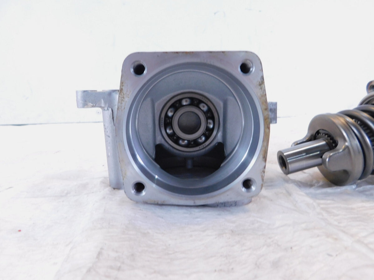 86-87 Honda VT700 VT700C Shadow 700 Rear Differential Final Drive Cross Shaft - C3 Cycle