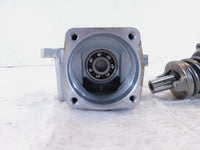 86-87 Honda VT700 VT700C Shadow 700 Rear Differential Final Drive Cross Shaft - C3 Cycle
