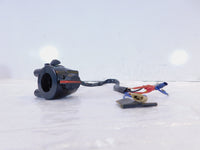 Honda CB550 CB550K & Super Sport 750 Right Handlebar Start Stop Kill Switches - C3 Cycle
