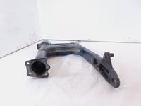 2002-2004 Honda VTX1800 VTX1800R VTX1800S Black Rear Wheel Fork Bracket Swingarm