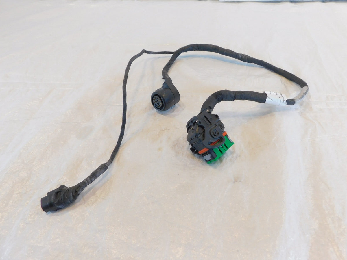 Can-Am Spyder F3-S F3-T Limited LTD STD Transmission Connector Wiring Harness - C3 Cycle