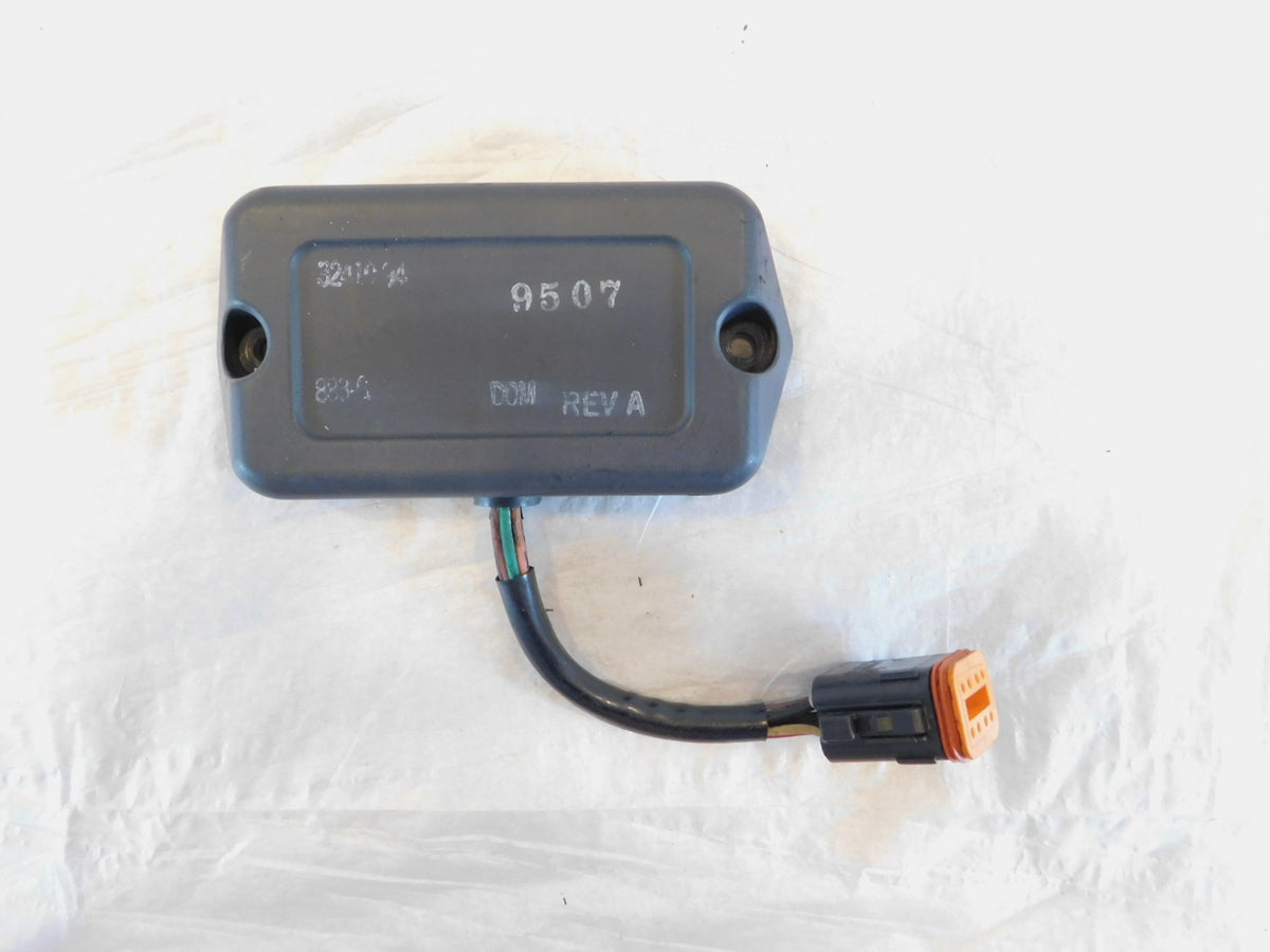 1994 & 1995 Harley Davidson Sportster 883 Hugger & Deluxe Ignition Module ECM - C3 Cycle