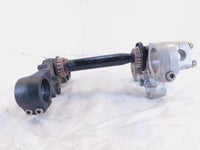 BMW F650GS Dakar G650GS Sertao Upper/Lower Triple Trees Front Fork Steering Stem - C3 Cycle