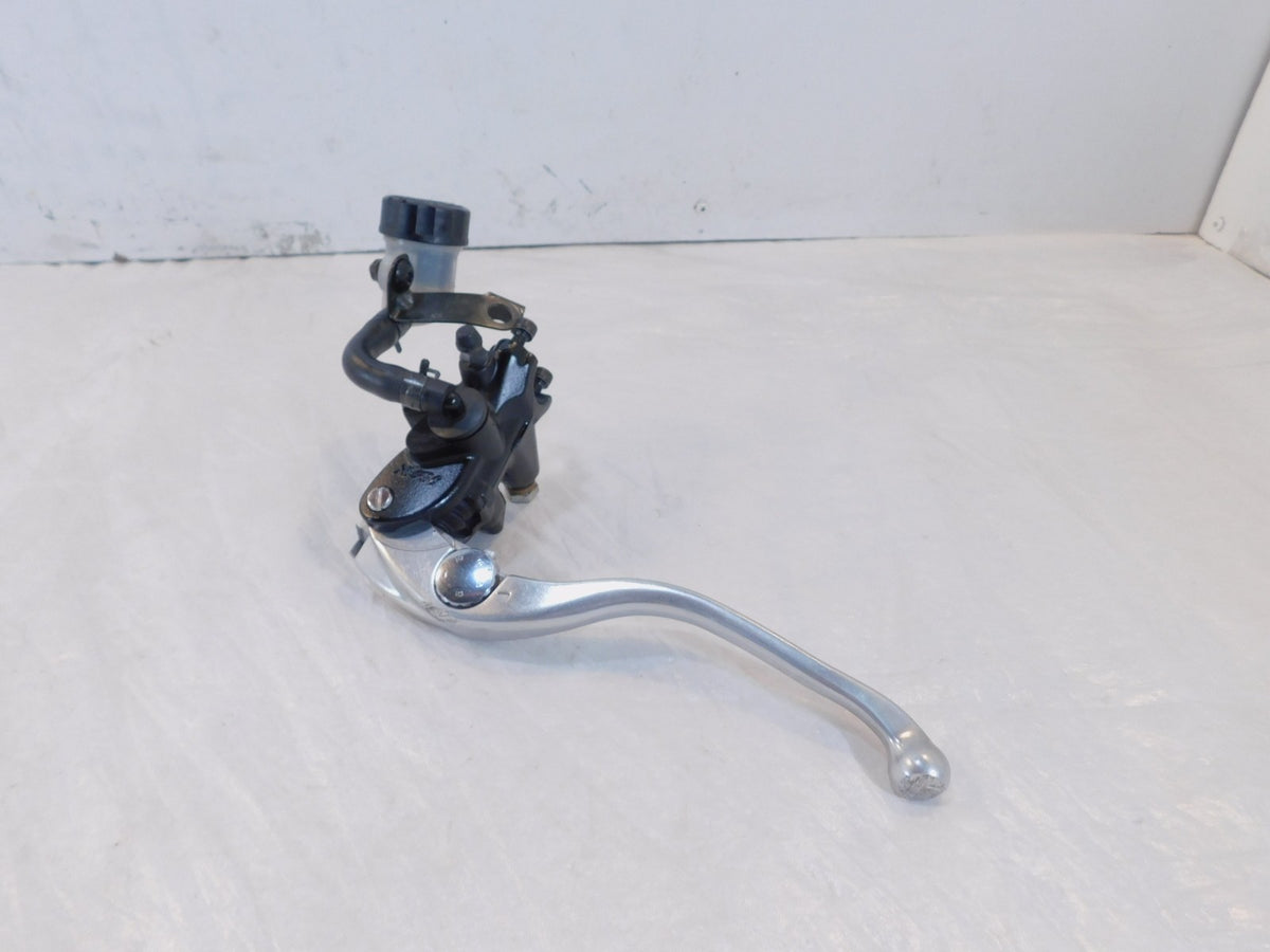 Erik Buell Racing EBR 1190 1190SX 1190RX Front Left Clutch Master Cylinder Lever - C3 Cycle