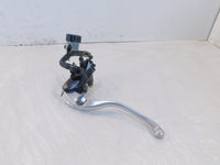 Erik Buell Racing EBR 1190 1190SX 1190RX Front Left Clutch Master Cylinder Lever - C3 Cycle