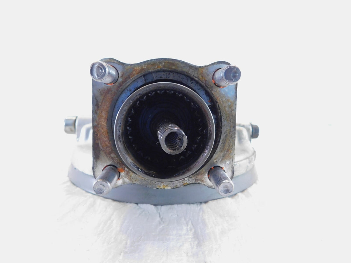 Yamaha Royal Star Tour Classic Deluxe & Venture S Rear Drive Shaft Differential - C3 Cycle