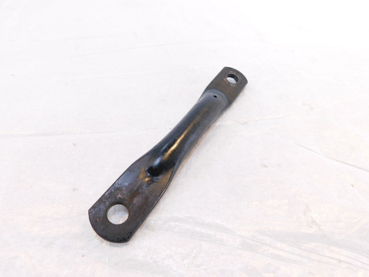 Yamaha V-Star XVS650 Classic Custom OEM Rear Brake Drum Bracket Tension Bar Stay - C3 Cycle