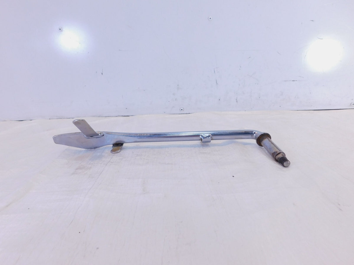Harley Davidson Touring Road King Electra Glide Kick Jiffy Kick Stand Sidestand - C3 Cycle