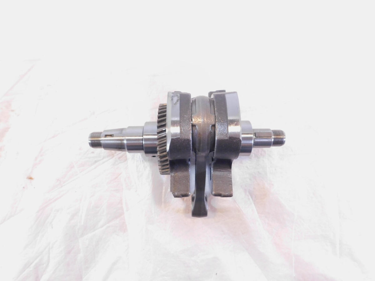 2008-2016 BMW G650GS Sertao G650 Xcountry Engine Motor Crankshaft Connecting Rod - C3 Cycle
