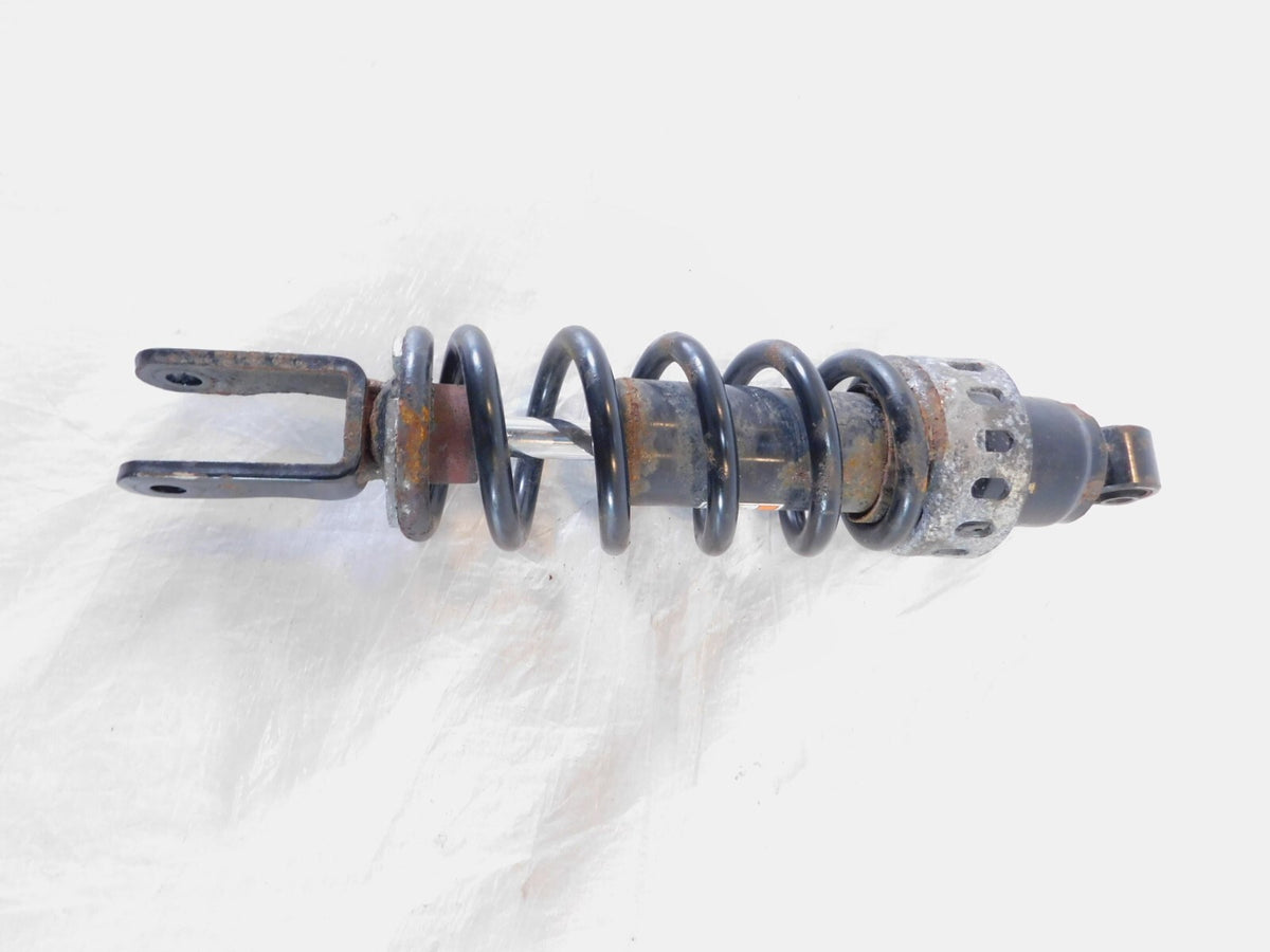 2007-2014 Suzuki Burgman 400 AN400 Rear Wheel Suspension Spring Shock Absorber