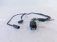 2001-2005 BMW F650CS F650 CS Electrical Wire Harness Hazard Warning System - C3 Cycle