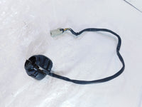 Harley Davidson Softail Dyna Sportster Left Handlebar Horn Turn Signal Switches