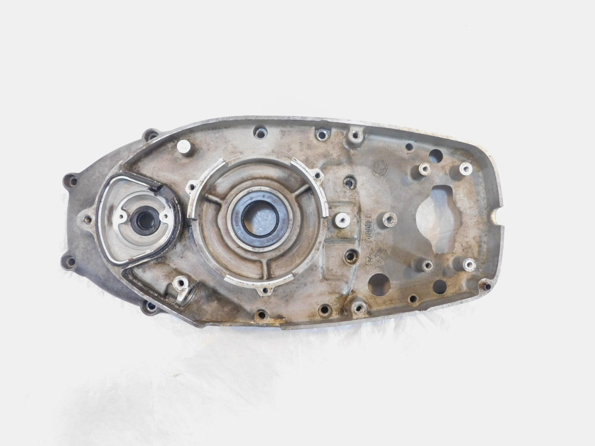 BMW Airhead R50 R50/5 R60 R60/5 R75 R75/5 Engine Motor Timing Chain Case Cover - C3 Cycle
