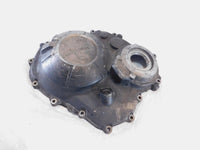 Honda CB650F CBR650F CB650R CBR650R Black Right Engine Motor Clutch Cover Case - C3 Cycle