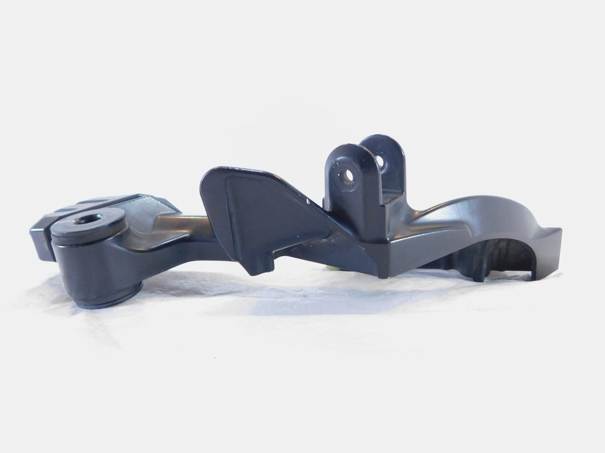 2008-2014 Kawasaki Concours 14 ABS ZG1400 Right Rear Footrest Foot Bracket - C3 Cycle