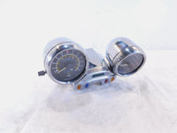 84-99 Yamaha Virago 700 750 1100 XV700 XV750 Tach Speedometer Instrument Cluster - C3 Cycle
