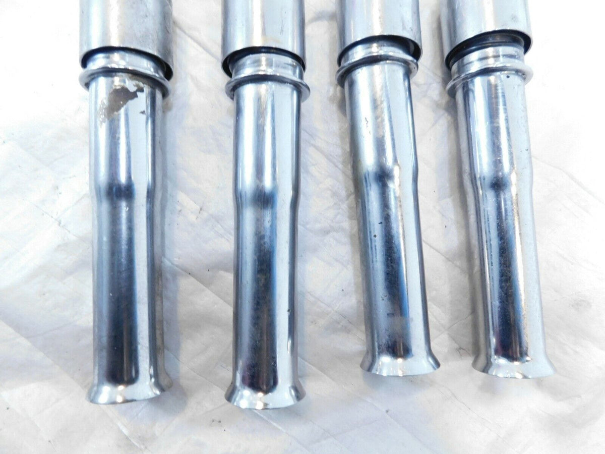 1986-1990 Harley Davidson XLH Sportster 883 & 1200 Pushrod Guide & Tappet Set - C3 Cycle