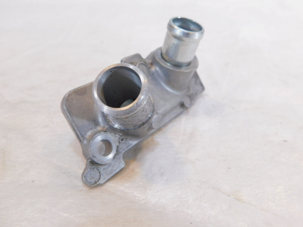 Kawasaki Ninja H2 H2R & H2 SX SE ZX1000 Engine Motor Crankcase Breather Cover - C3 Cycle