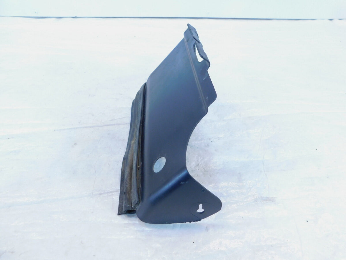 BMW F650GS Dakar & G650GS Sertao Battery Box Tray Heat Shield Guard Cover Lid - C3 Cycle