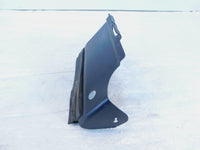 BMW F650GS Dakar & G650GS Sertao Battery Box Tray Heat Shield Guard Cover Lid - C3 Cycle