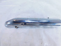 Harley Davidson Softail Heritage Classic & FXR Front Exhaust Header Shield Cover - C3 Cycle