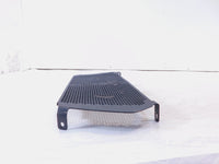 Aprilia Shiver 750 SL750 Engine Motor Cooling Radiator Guard Grill Cover - Bent - C3 Cycle