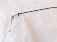 2002-2008 Honda VTX1300 VTX1300C VTX1800F Handlebar Throttle Grip Cable Line B - C3 Cycle