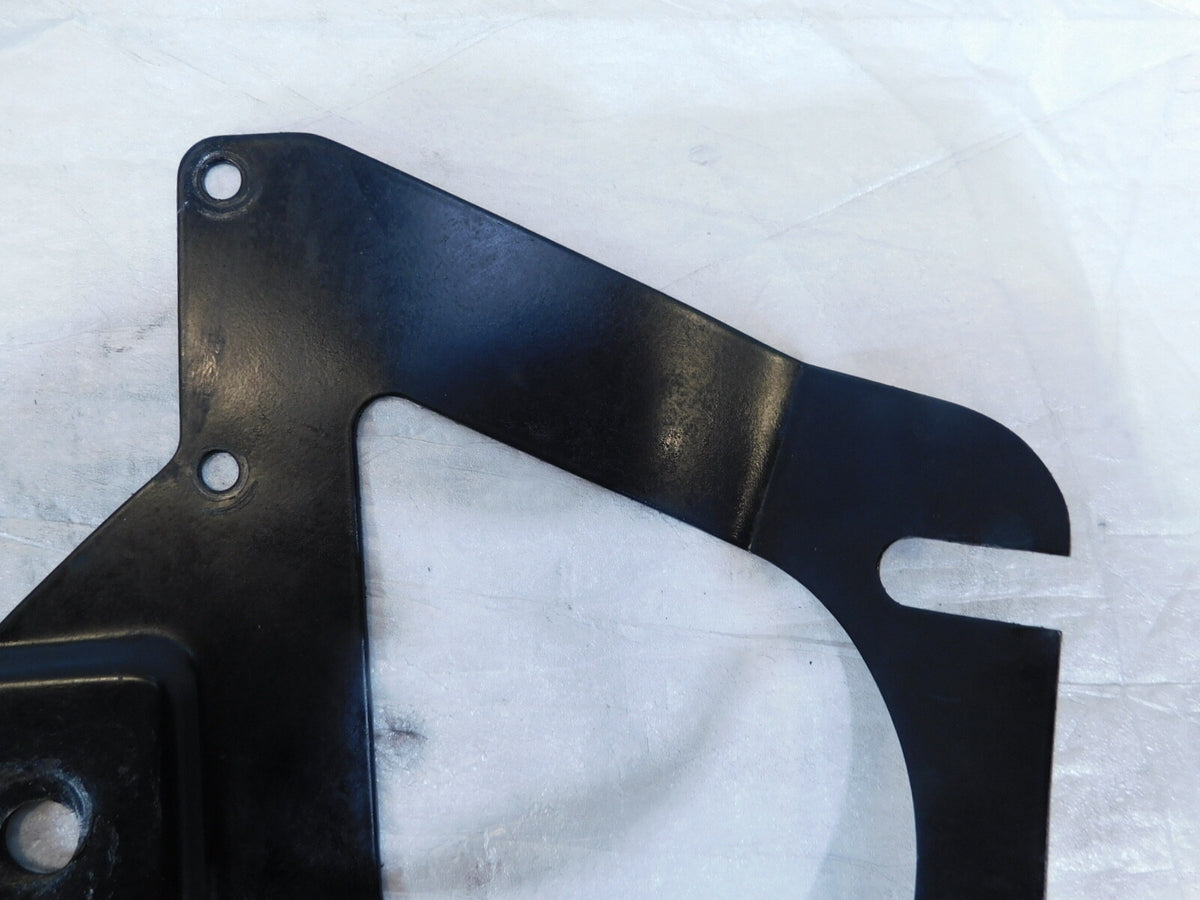 Harley Davidson EVO Touring Electra Glide Front Fairing Cowling Mount Brackets - C3 Cycle
