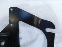 Harley Davidson EVO Touring Electra Glide Front Fairing Cowling Mount Brackets - C3 Cycle