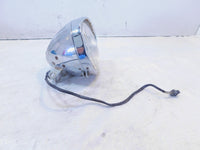 Harley Davidson Softail Night Train & Custom Chrome Front Headlight Headlamp - C3 Cycle