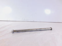 2006-2015 Yamaha FZ1 FZS10 FZ8 FZ8N Rear Wheel Swingarm Pivot Bolt Shaft & Nut - C3 Cycle