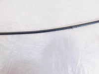 2008-2012 Triumph Street Triple 675 675R Rear Seat Saddle Lock Latch Cable Line - C3 Cycle