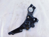 2004-2016 Triumph Thruxton 900 Right Footrest Foot Peg Mount Bracket Outrigger