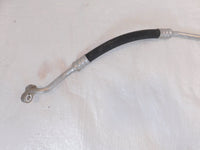 Porsche Carrera 911 Air Conditioning Compressor Refrigerant Hose Line Pipe - C3 Cycle