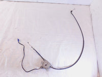 89-00 Honda Goldwing GL1500A GL1500SE Cruise Control Grip Cancel Switch & Cable - C3 Cycle