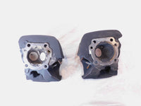 Harley Davidson Touring Dyna & Softail Twin Cam 96" Front & Rear Cylinder Heads - C3 Cycle