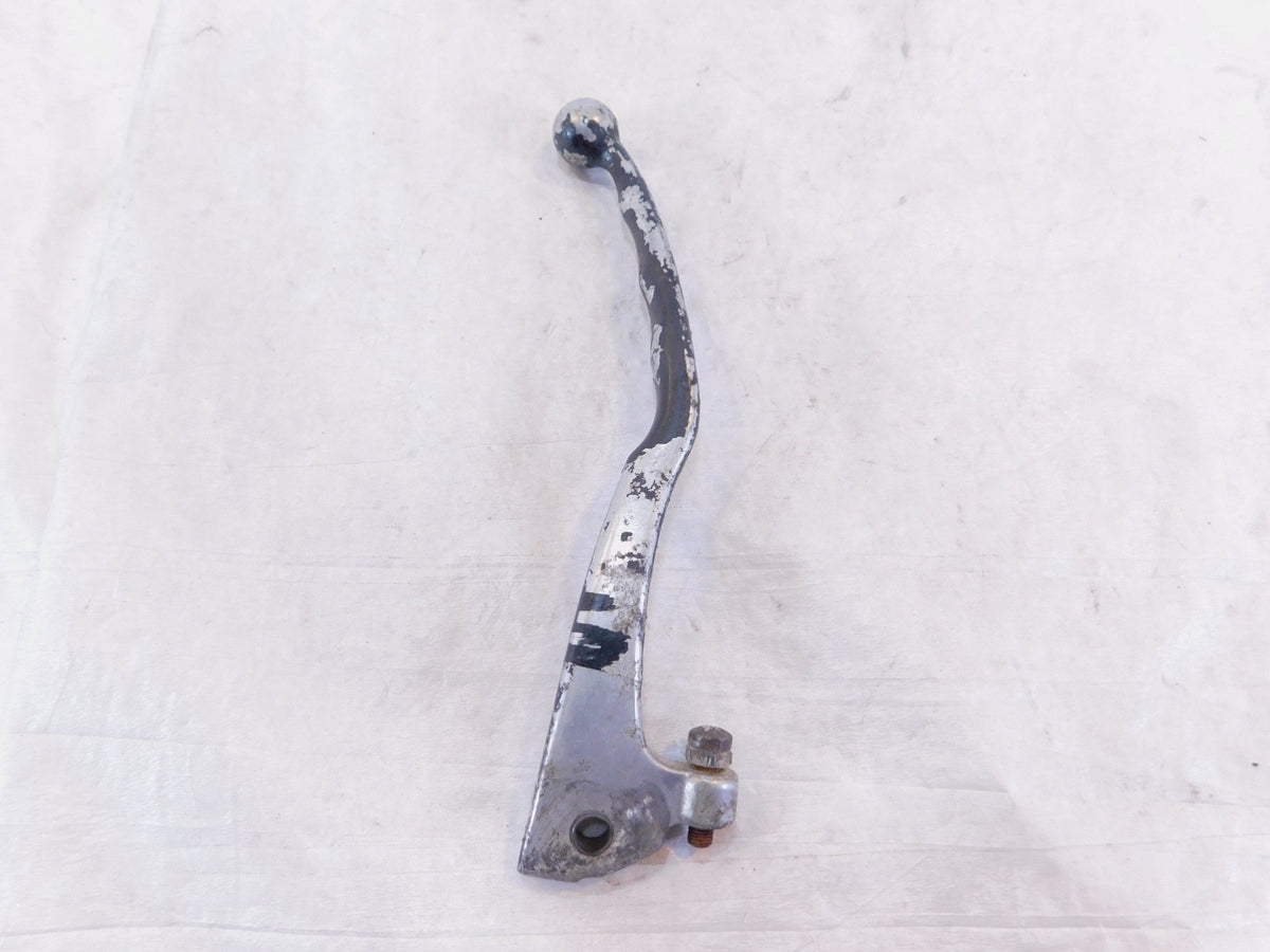 1981-1983 Yamaha Virago 750 XV750 Right Front Hand Brake Master Cylinder Lever - C3 Cycle