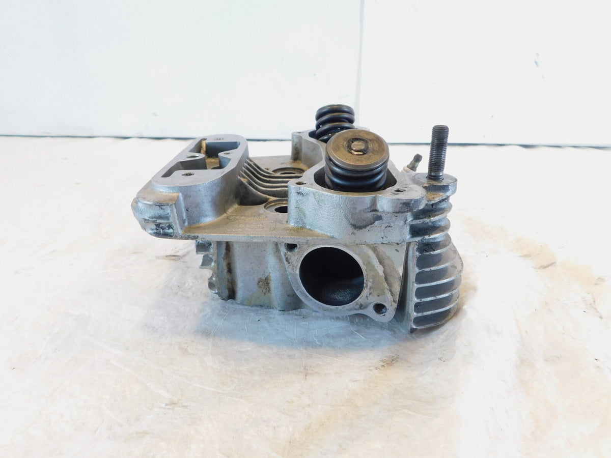 Harley Davidson Touring Electra Glide FXR & Softail Front Cylinder Heads- Damage - C3 Cycle