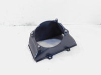 Erik Buell Racing EBR 1190 1190SX 1190RX Front Left Radiator Fan Shroud Fairing - C3 Cycle