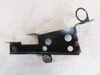 2002-2004 BMW R1200CL R1200 CL Black Fuse Box Plate Holder Bracket Mount - C3 Cycle